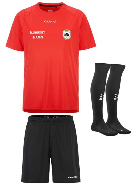 Craft Training Kit (Svarteborg FK)